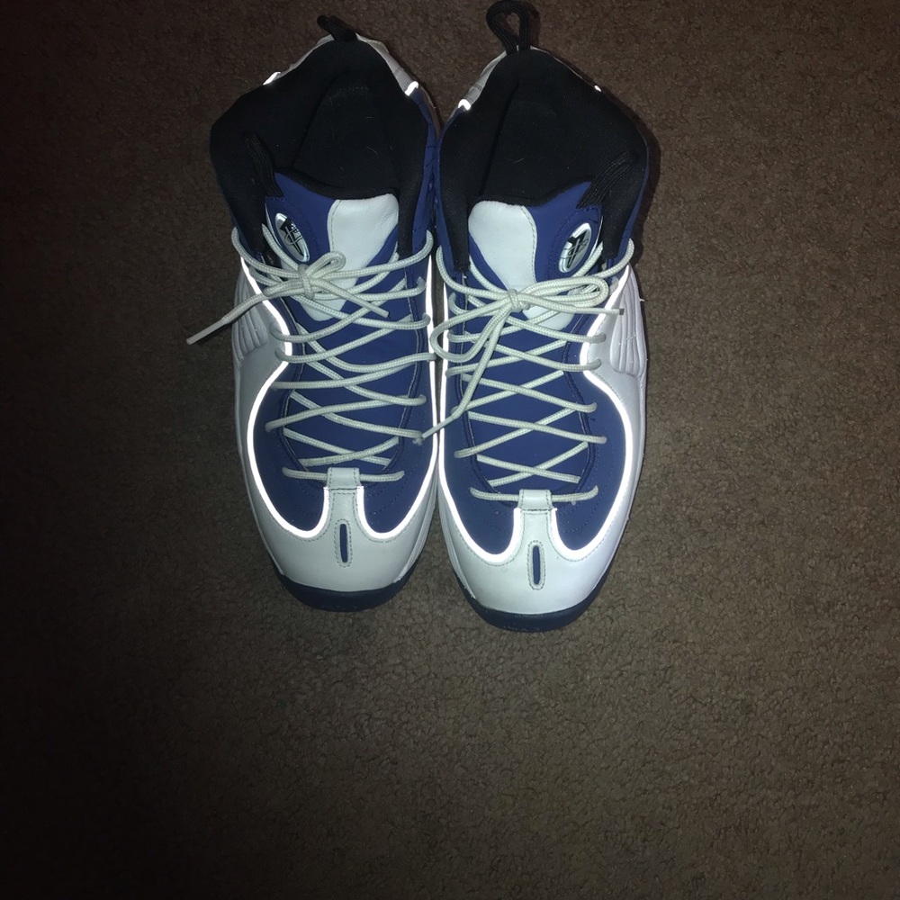 Nike Air Penny 2 Men’s Size 10.5